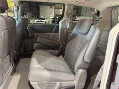 2010 CHRYSLER Town and Country - 2A4RR2D11AR381659 MIW-2528-2431-MI