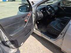 2009 NISSAN Murano LE JN8AZ18W59W154887 VMI-2527-1107-MI