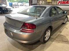 2006  DODGE  Stratus  SXT