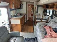 1997 FREIGHTLINER NEWMAR 4UZAMFAC3VC729955 OVW20262