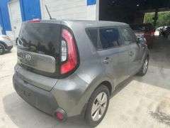 2015  KIA  Soul  -