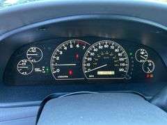 2007  TOYOTA  Sequoia  Limited