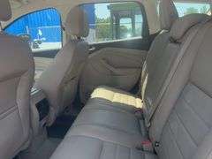 2013  FORD  Escape  SEL
