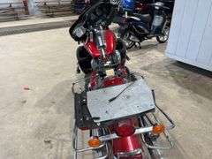 2012 HARLEY-DAVIDSON Electra Glide Ultra Classic 103 1HD1FCM12CB673418