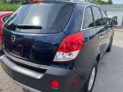 2008  SATURN  Vue  XE
