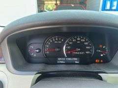 2008 CADILLAC DTS NorthStar 1G6KD57928U188994