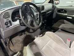 2007  CHEVROLET  Trailblazer  -