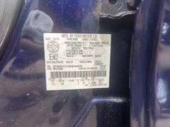 2011 FORD Edge SEL 2FMDK3JC2BBA40292