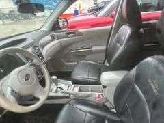 2012  SUBARU  Forester  Premium AWP