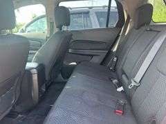 2015  GMC  Terrain  SLE