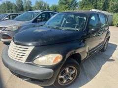 2003  CHRYSLER  PT Cruiser  Classic