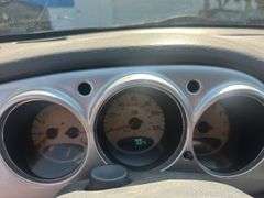 2003  CHRYSLER  PT Cruiser  Classic