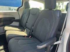 2017  CHRYSLER  Pacifica  Touring