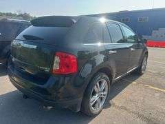 2014 FORD Edge Limited 2FMDK4KC1EBB53692