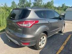 2014  FORD  Escape  SE