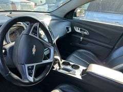 2014 CHEVROLET Equinox 2LT 2GNALCEK1E1138625 MIW-2528-2110-MI