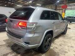 2015  JEEP  Grand Cherokee  Laredo