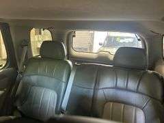 2002 GMC Envoy SLT 1GKDT13S822183266
