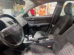 2008  VOLVO  S40  2.4i