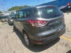 2013  FORD  Escape  SE