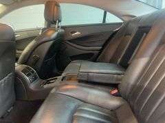 2010  MERCEDES-BENZ  CLS-Class  -