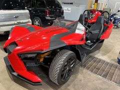 2022  SLINGSHOT  Slingshot  -