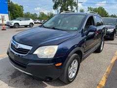 2008  SATURN  Vue  XE