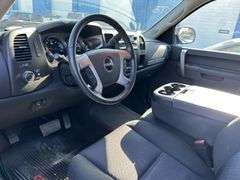2010 GMC Sierra SLE 3GTRKVE34AG203861 VMI-2528-1454-MI