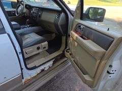 2007 FORD Expedition EDDIE BAUER 1FMFU18587LA78308 VMI-2529-0366-MI
