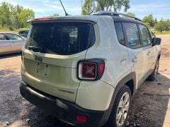 2015 JEEP Renegade Limited ZACCJBDT8FPB30492 MIW-2529-1132-MI