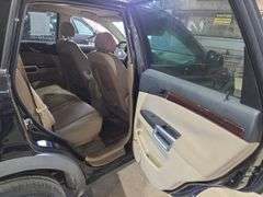 2008  SATURN  Vue  XE