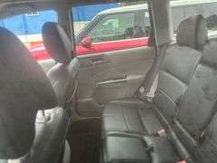 2012  SUBARU  Forester  Premium AWP