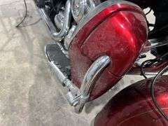 2012 HARLEY-DAVIDSON Electra Glide Ultra Classic 103 1HD1FCM12CB673418
