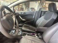2012  FORD  Fiesta  SE