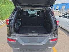 2015 JEEP Cherokee Limited 1C4PJMDSXFW537835