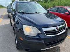 2008  SATURN  Vue  XE
