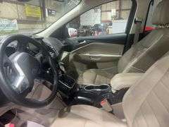 2014 FORD Escape Titanium 1FMCU9J94EUA75895