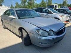 2006 BUICK LaCrosse CXL 2G4WD582861246353 VMI-2526-1996-MI