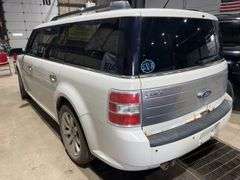 2012  FORD  Flex  Limited