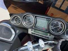 2010  KAWASAKI  Vulcan 1700  Voyager