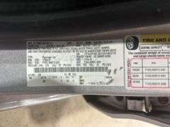2012  FORD  Fiesta  SE