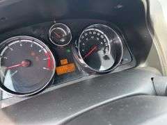 2008  SATURN  Vue  XE