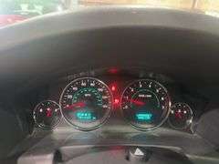 2007 JEEP Commander Base 1J8HG48P27C527790