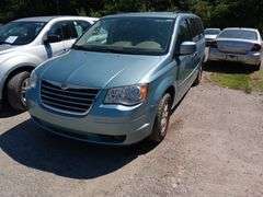2008 CHRYSLER Town and Country Touring/Signature  2A8HR54P58R693557 VMI-2525-2128-MI