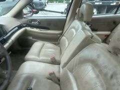2004  BUICK  LeSabre  Limited