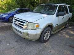 2007 FORD Expedition EDDIE BAUER 1FMFU18587LA78308 VMI-2529-0366-MI