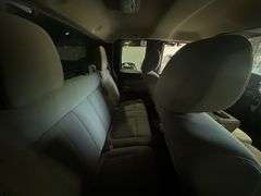 2010 FORD F-150 Styleside 1FTFX1EV3AFA68193