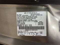 2002  FORD  Windstar  SEL