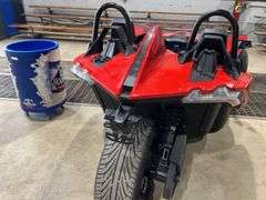 2022  SLINGSHOT  Slingshot  -