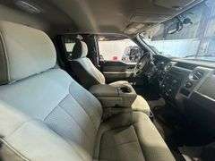 2010 FORD F-150 Styleside 1FTFX1EV3AFA68193